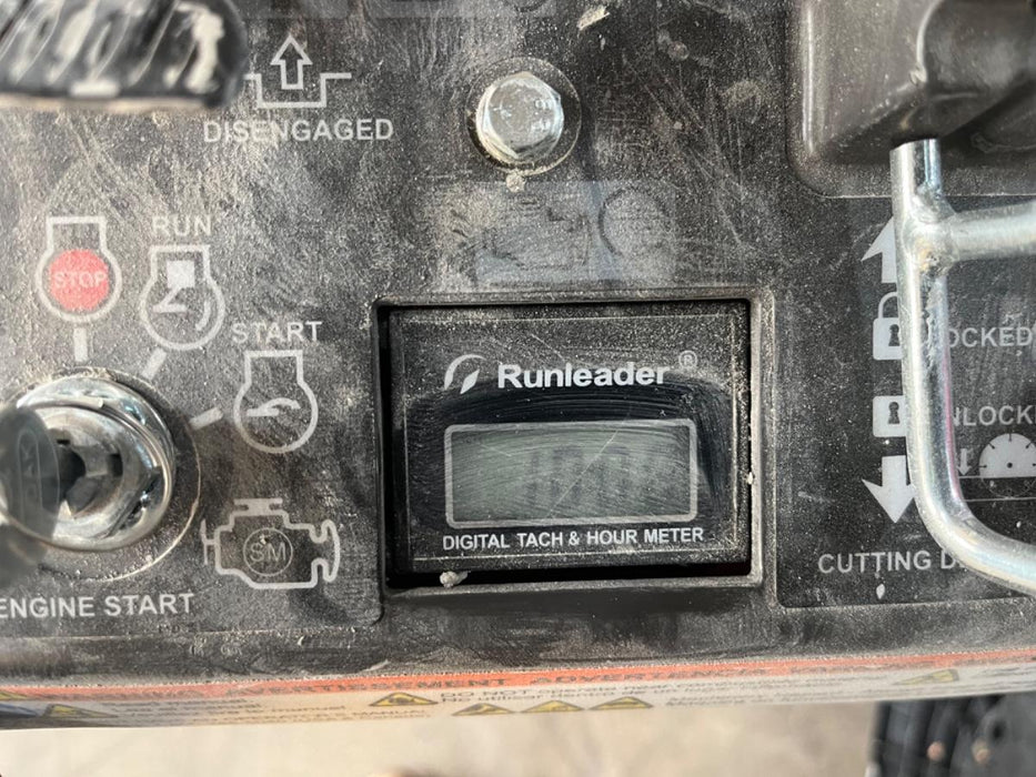 2024 HUSQVARNA FS 524