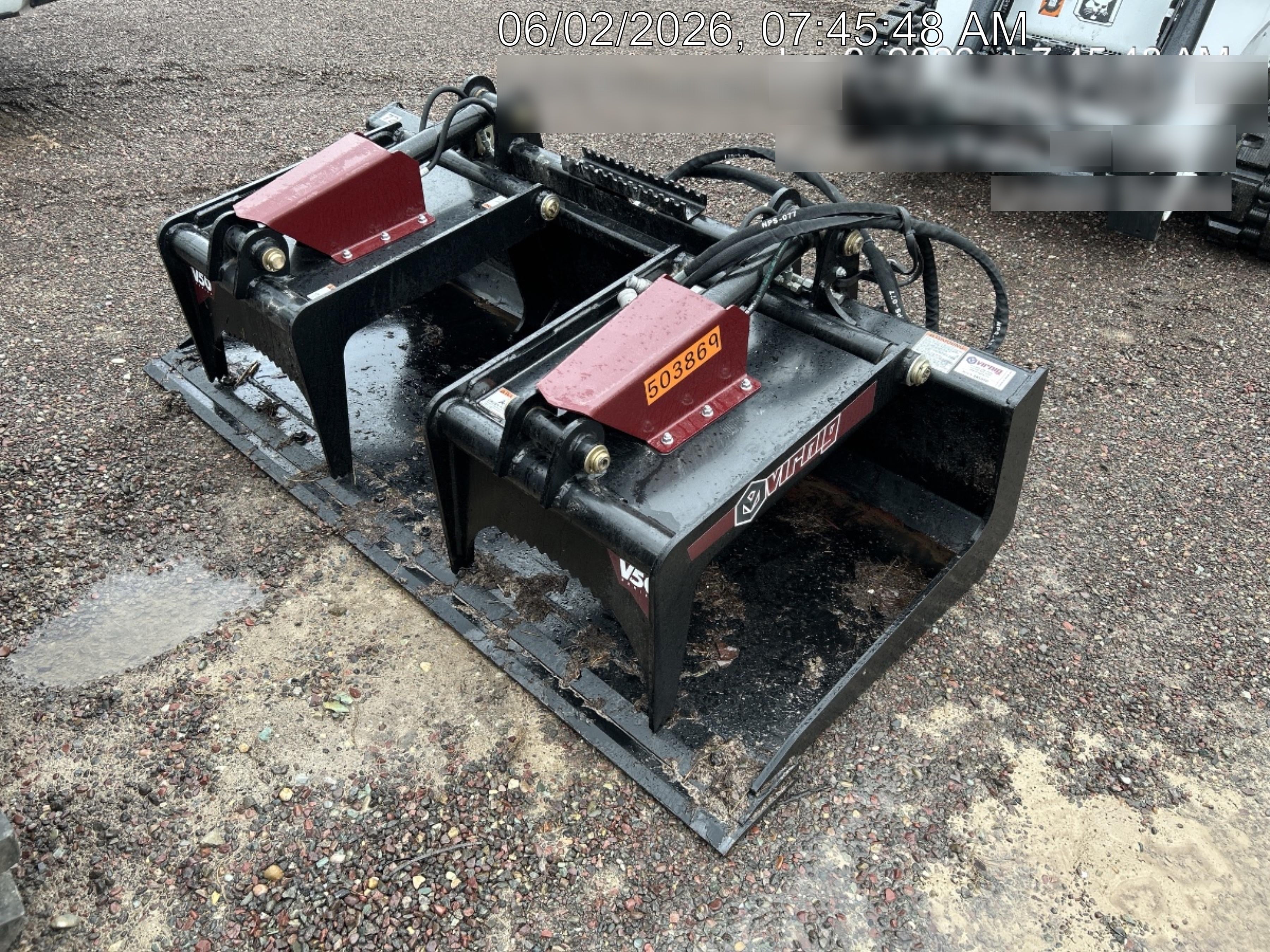 2025 VIRNIG SBG72