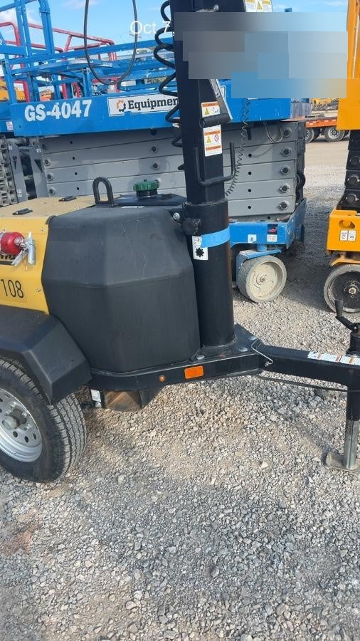 2022 ALLMAND NLV3GR
