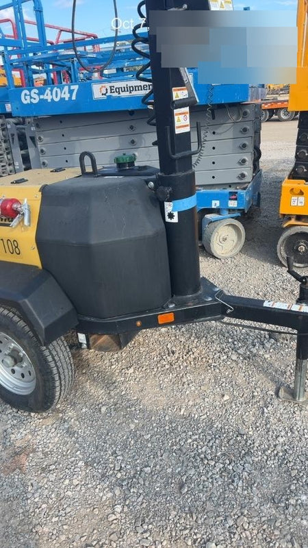 2022 ALLMAND NLV3GR