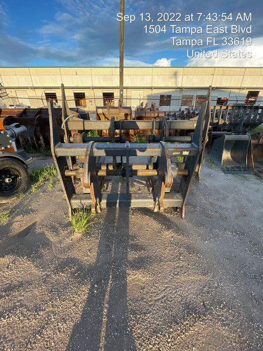 2015 WERK-BRAU PF60WL621