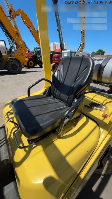 2022 HYSTER H50UT