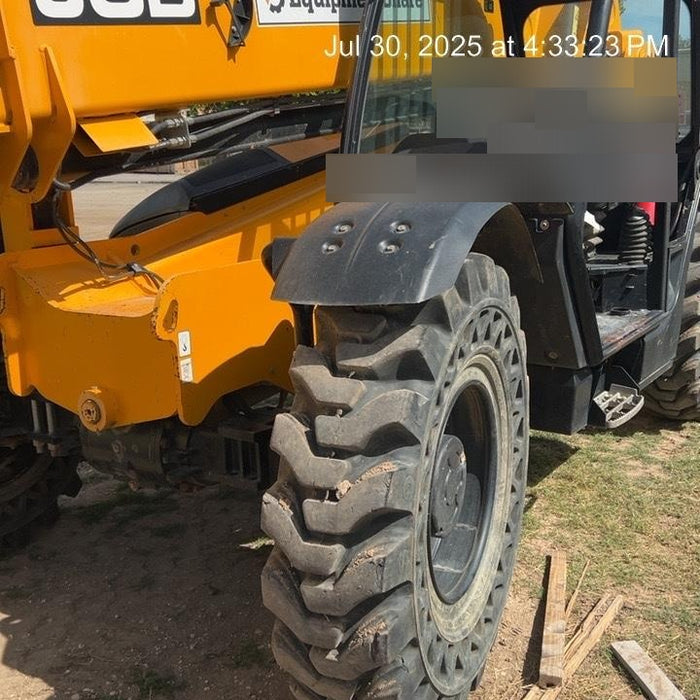 2020 JCB 509-42
