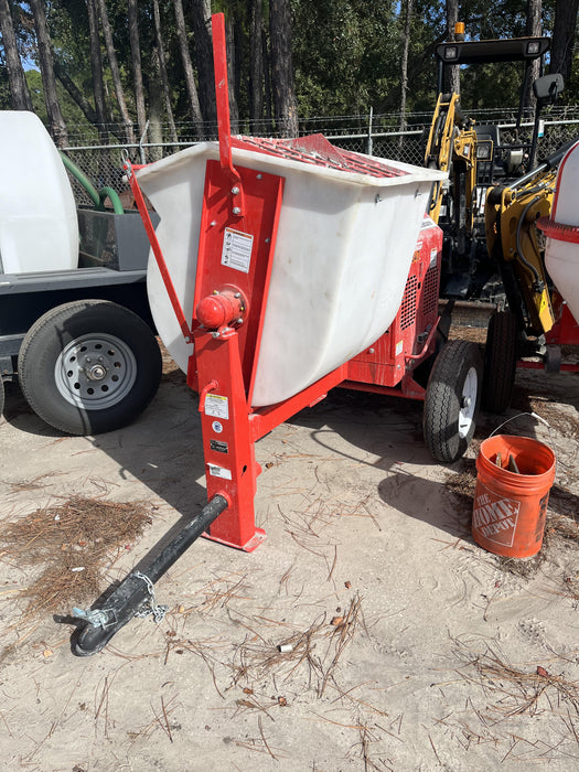 2023 MULTIQUIP WM90PH8