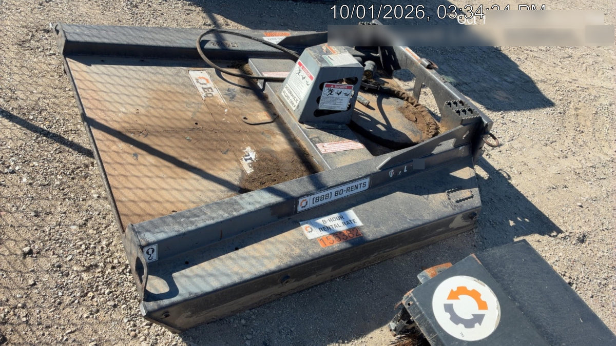 2021 PALADIN 30372A-0022
