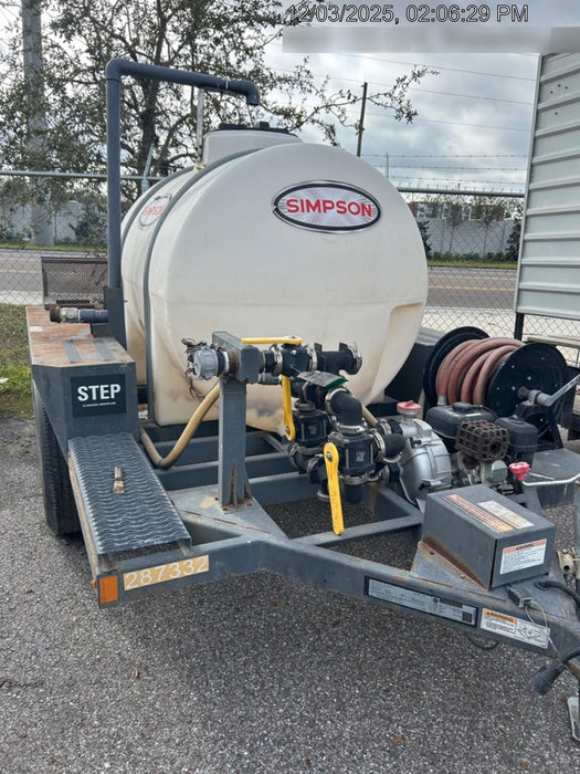 2022 SIMPSON SWT-52517