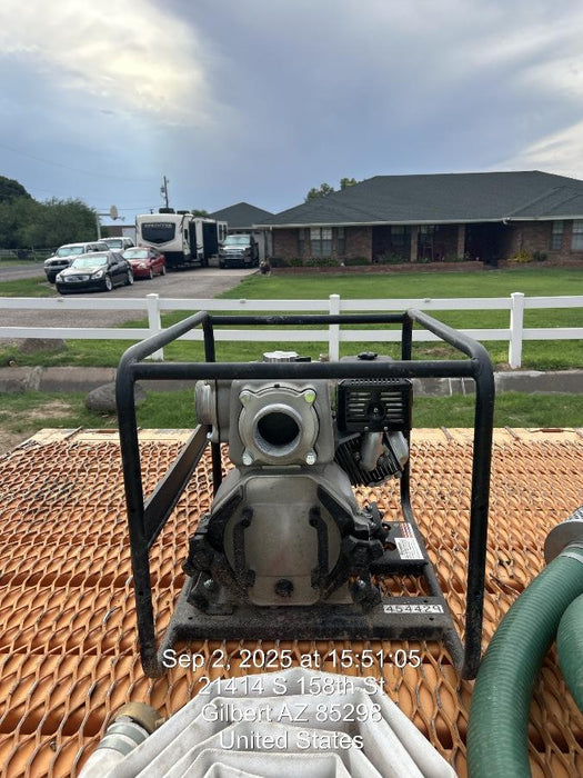 2024 MI-T-M WTP-T03-0MGH