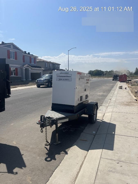 2022 AIRMAN SDG25S-8E1