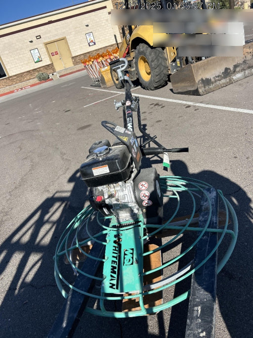 2024 MULTIQUIP B46H90