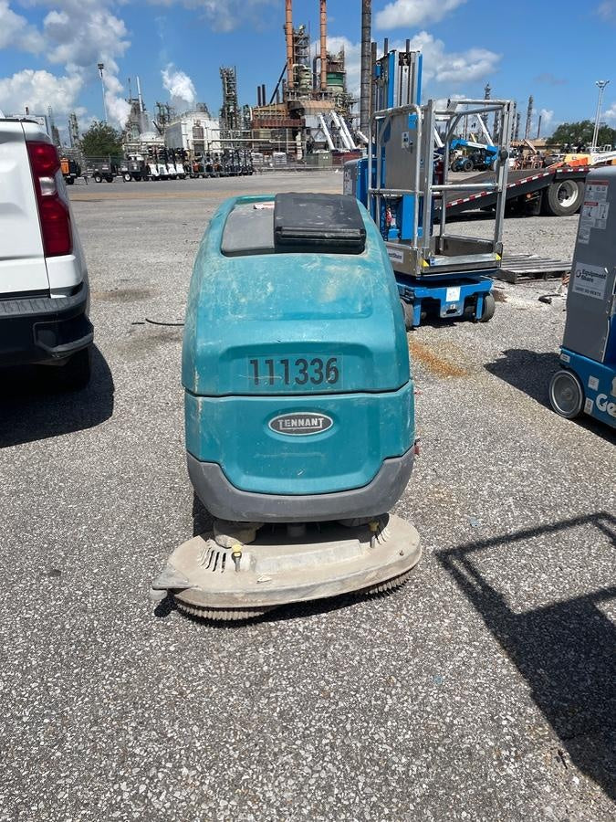 2020 TENNANT T600E