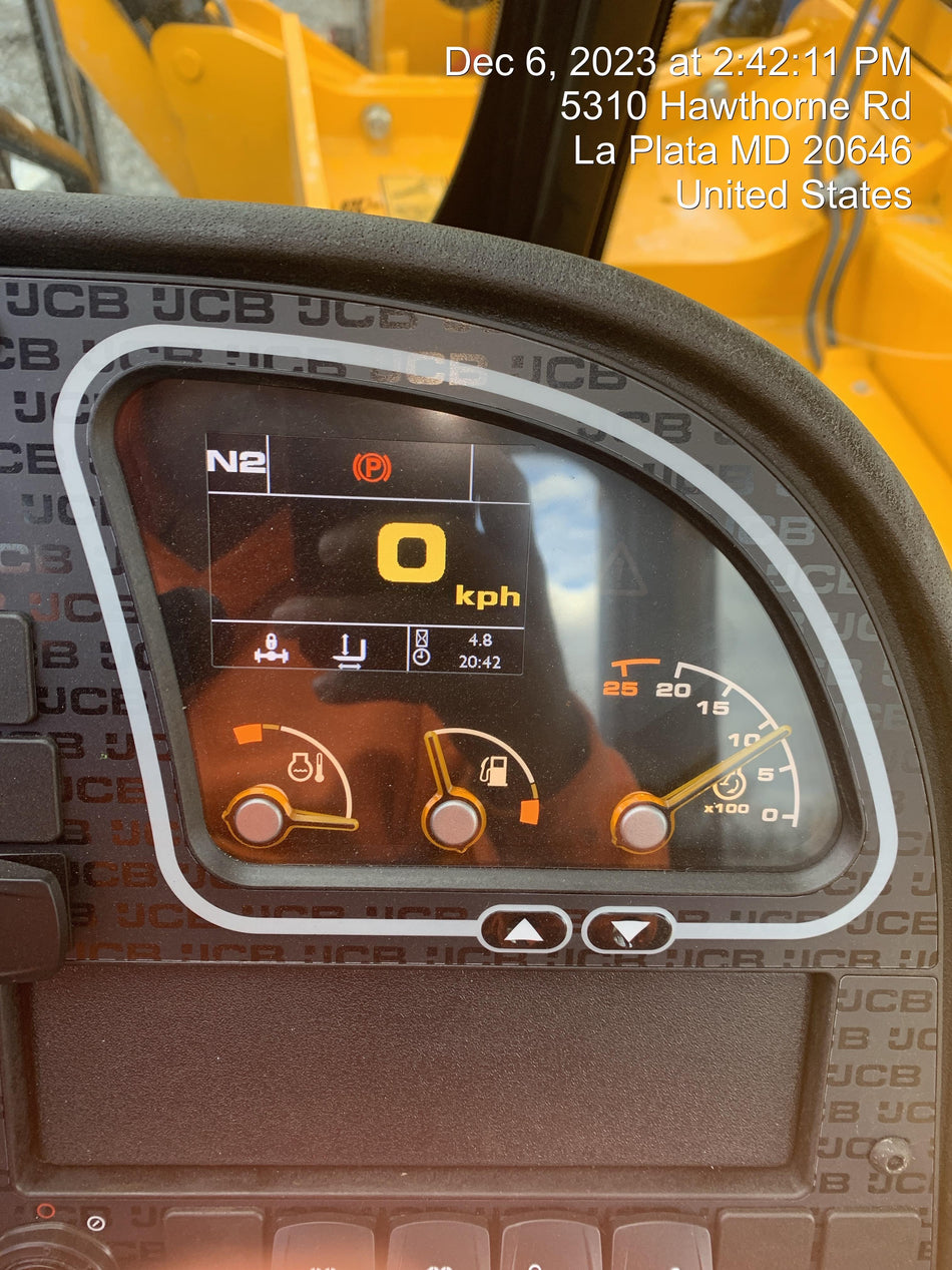 2024 JCB 510-56