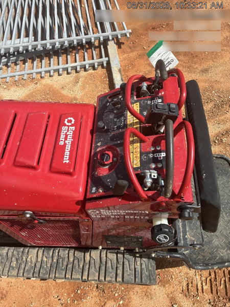2025 TORO MBTX 2500-TS