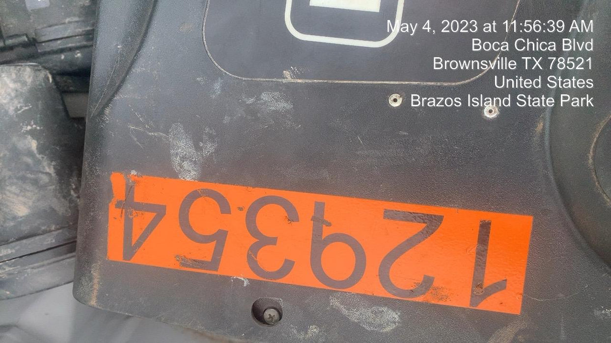 2021 LINCOLN ELECTRIC LN-25X