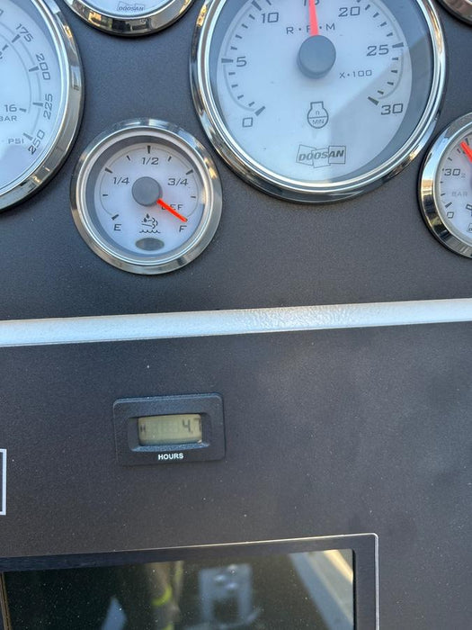 2025 BOBCAT PA825VWCU-T4F