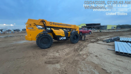 2024 JCB 509-42