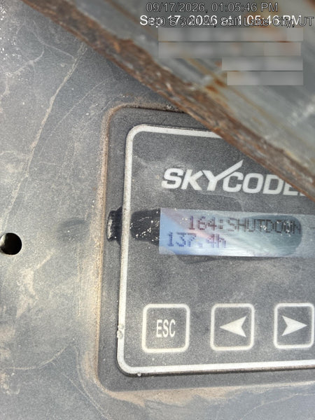 2022 SKYJACK SJ3219