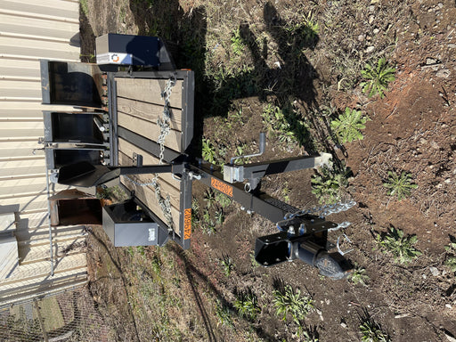 2022 BARRETO E4X6TBT