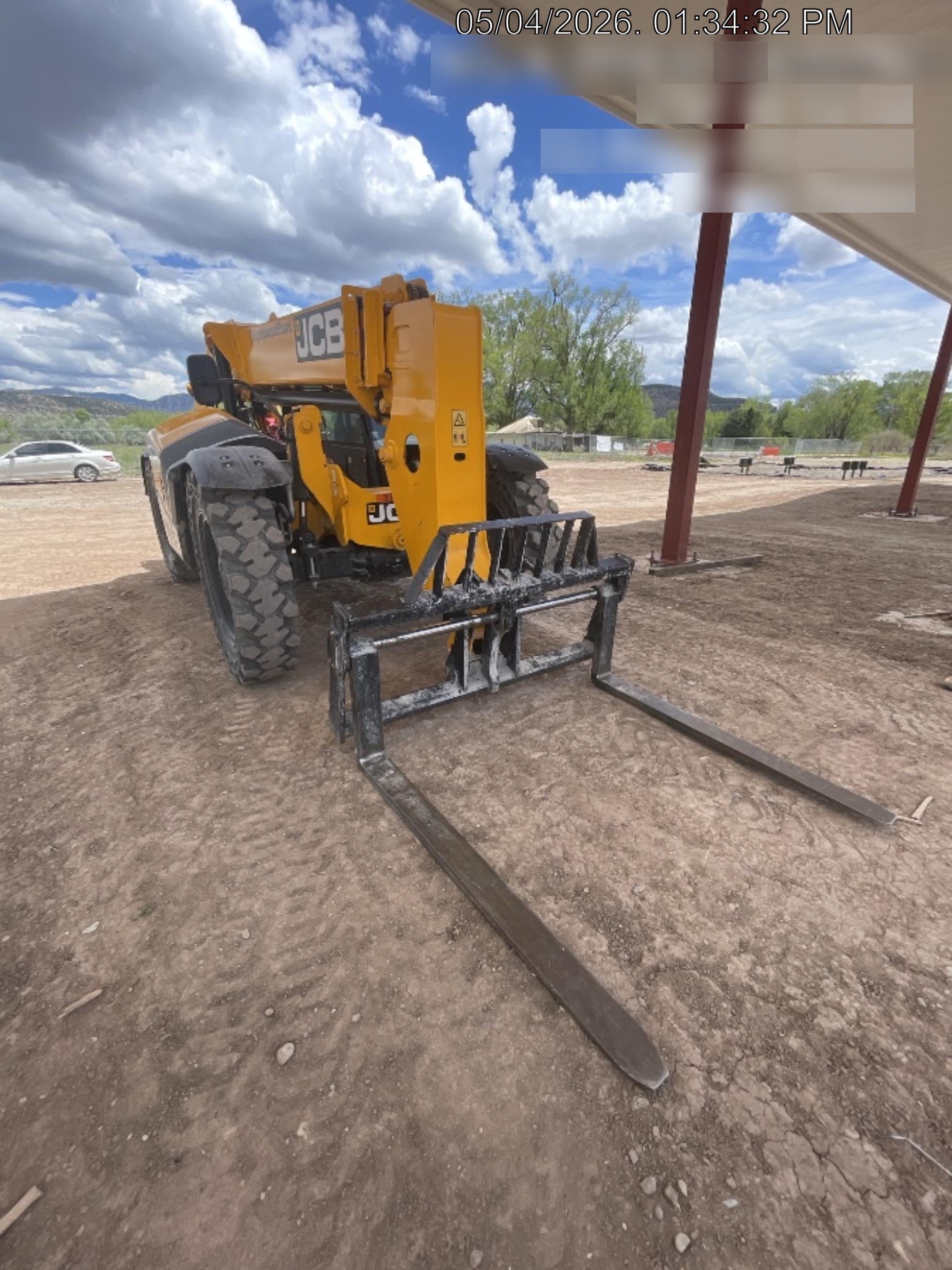 2024 JCB 506-36