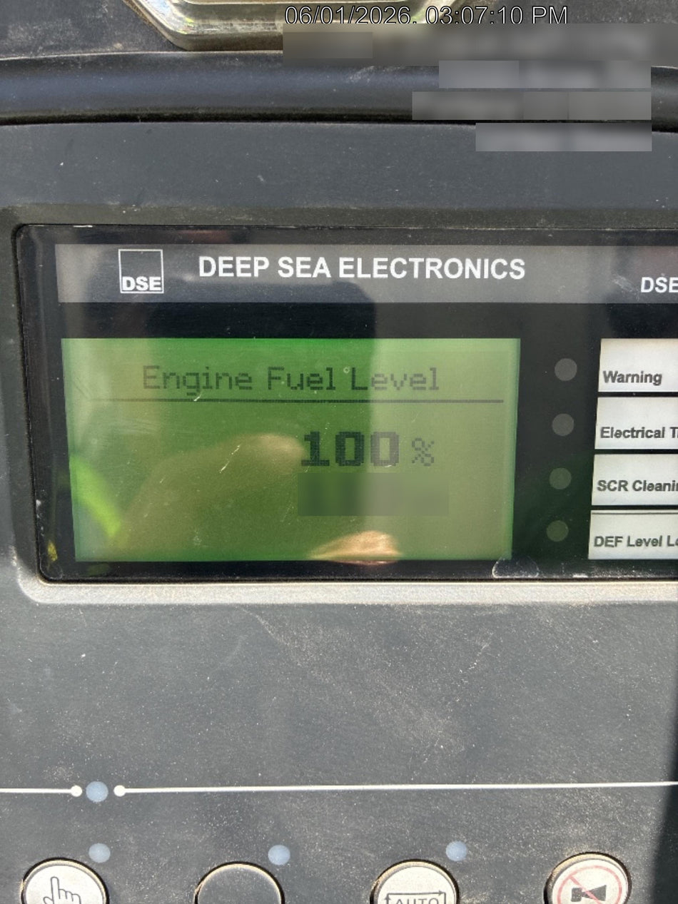 2020 ATLAS COPCO QAS 70