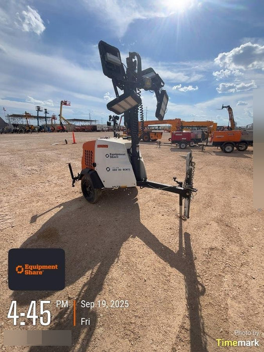 2023 GENERAC MLT2