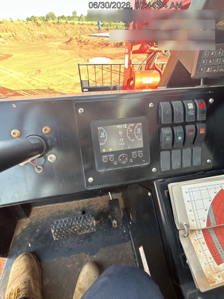 2023 MANITOU MTA6034