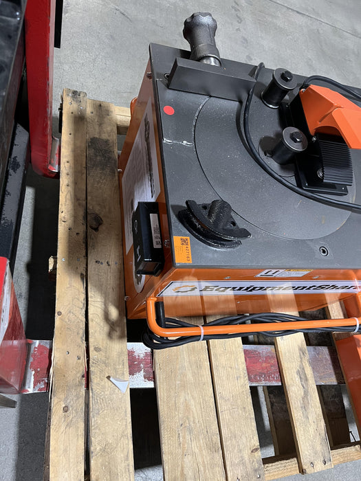 2024 BENNER NAWMAN DBD-25H