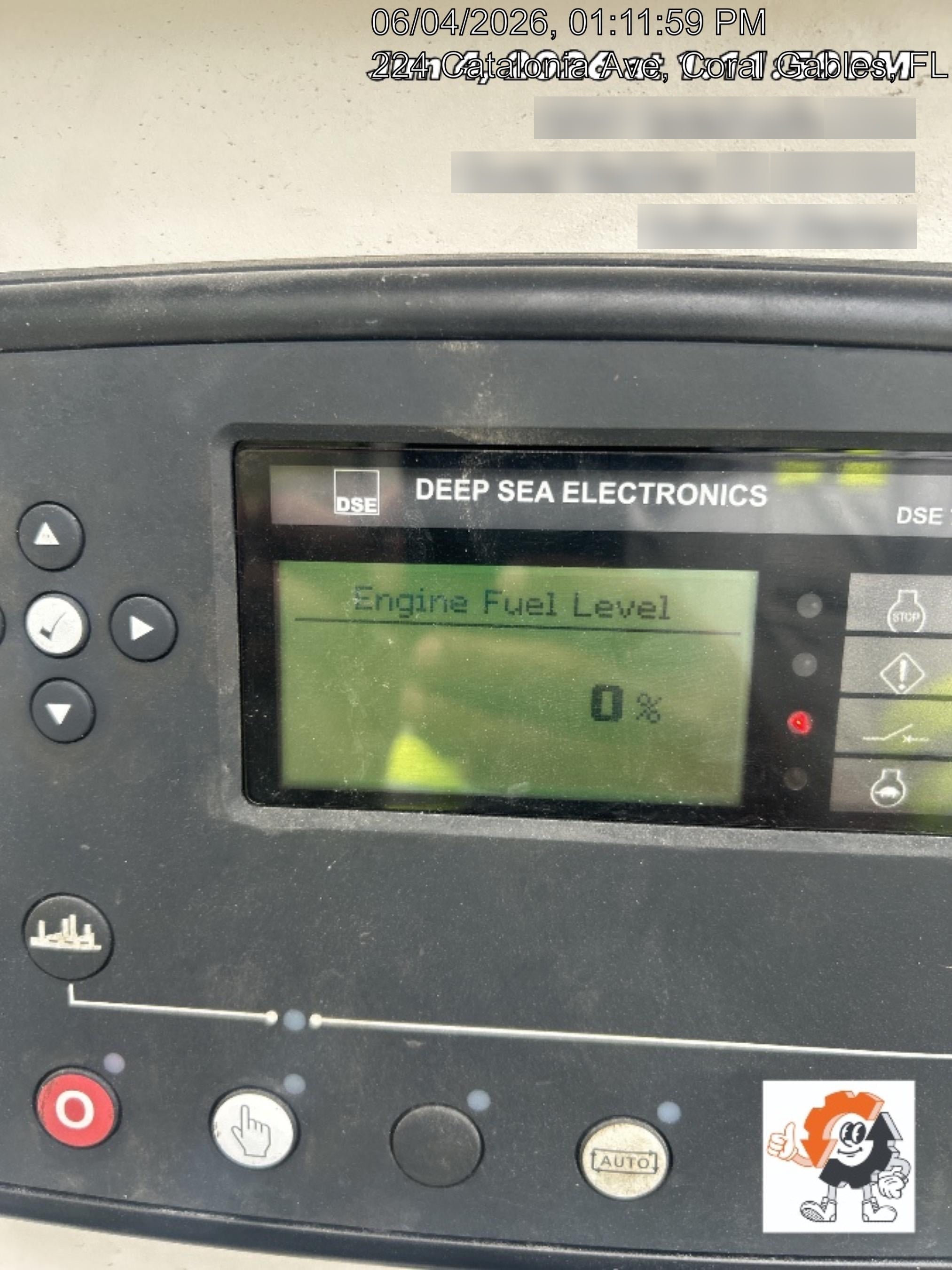 2022 WACKER NEUSON G25
