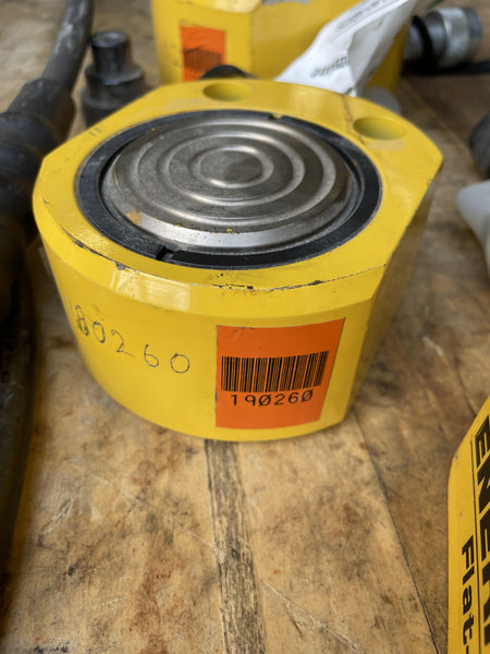 2021 ENERPAC RSM300