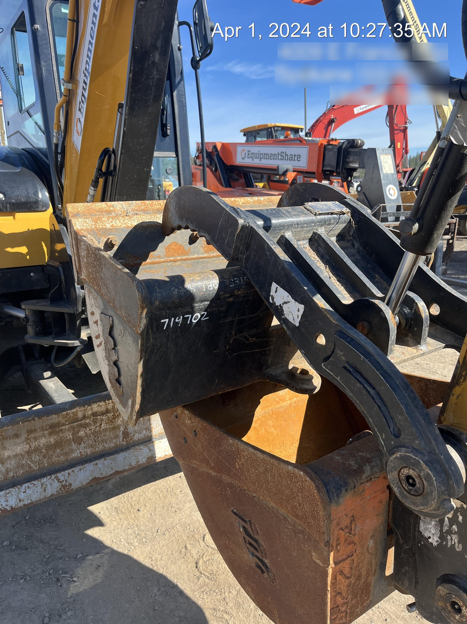 2023 NORTHWEST ATTACHMENTS 36" Bucket Mini - Northwest