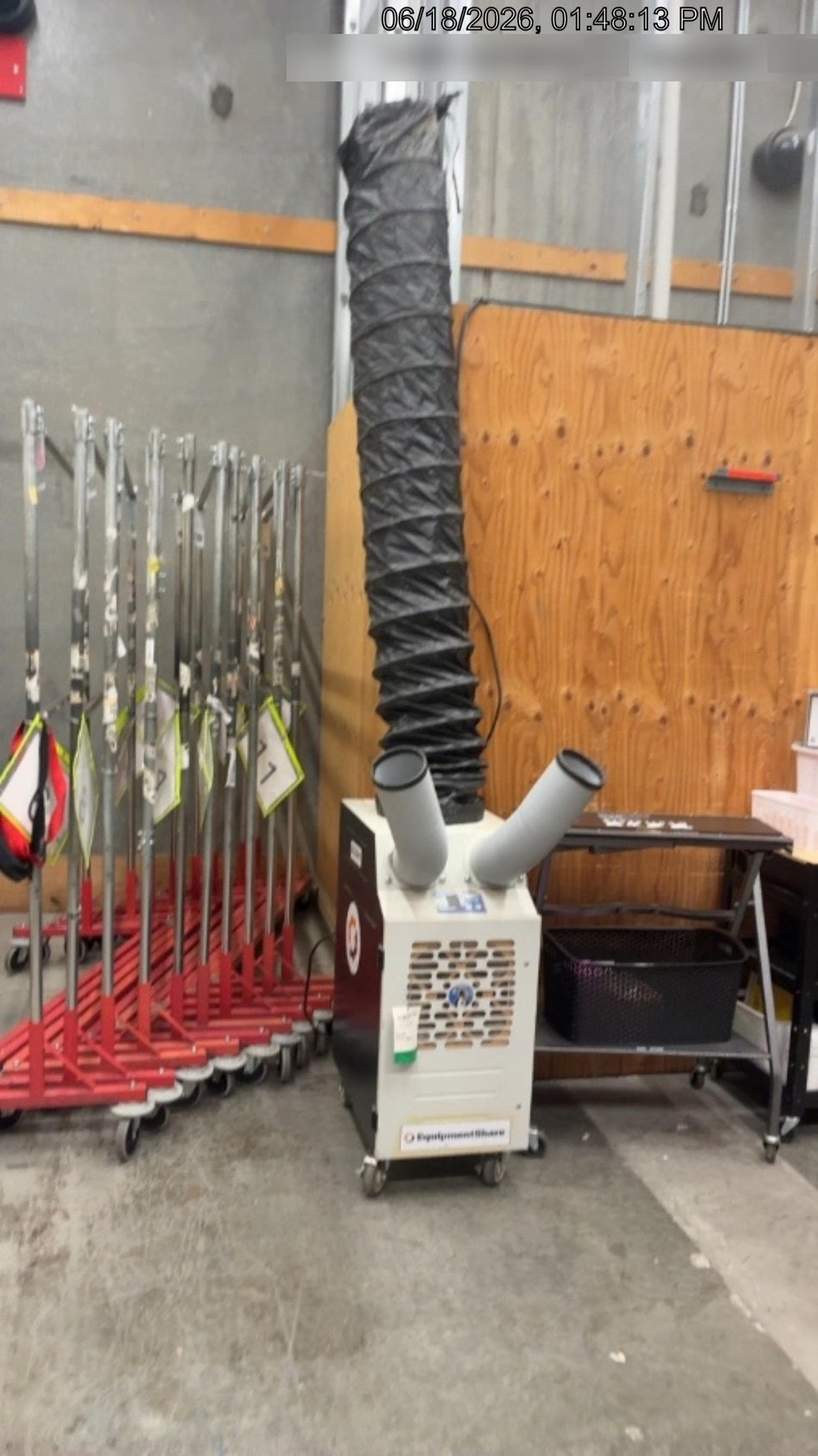 2022 KWIKOOL KPAC1411-2