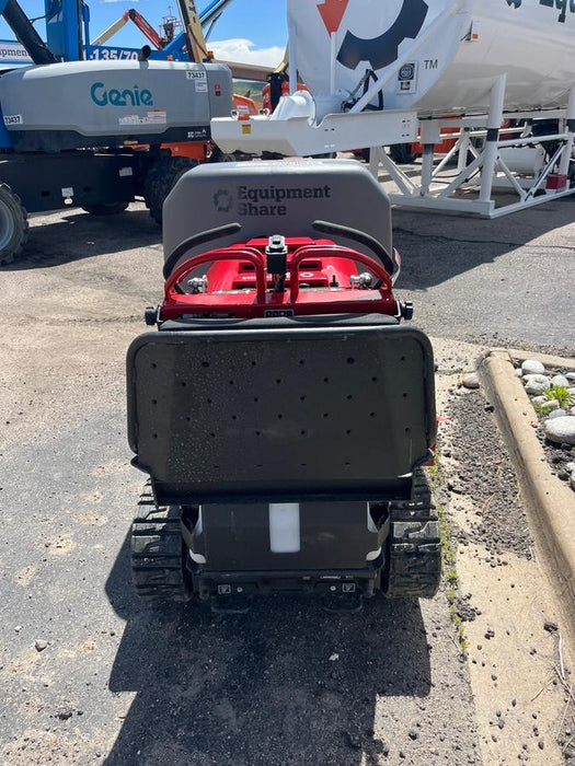 2025 TORO MBTX 2500-TS