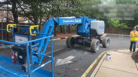 2026 GENIE Z-62/40 RT