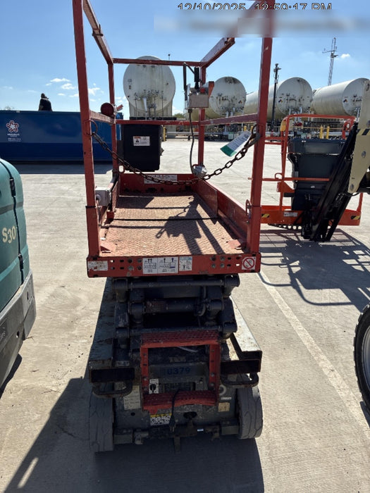 2018 SKYJACK SJIII-3219