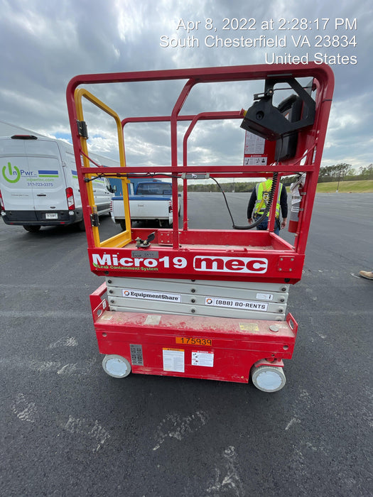 2021 MEC Micro 19