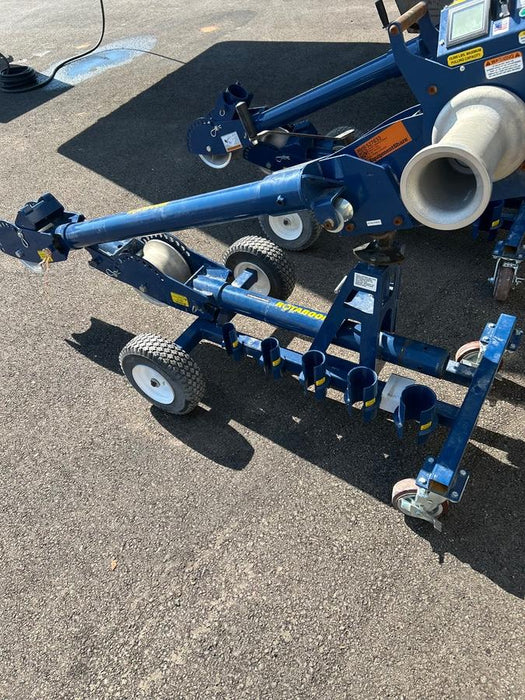 2025 CURRENT TOOLS 100A