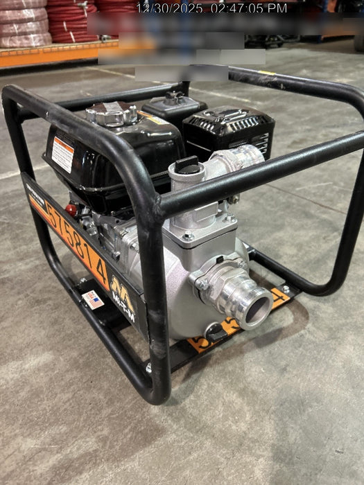 2025 MI-T-M WTP-S02-1MGH