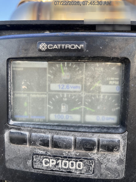 2021 RWN RWN-6NHTA-EM-RP