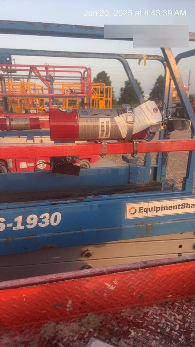 2018 SKYJACK SJIII-3219