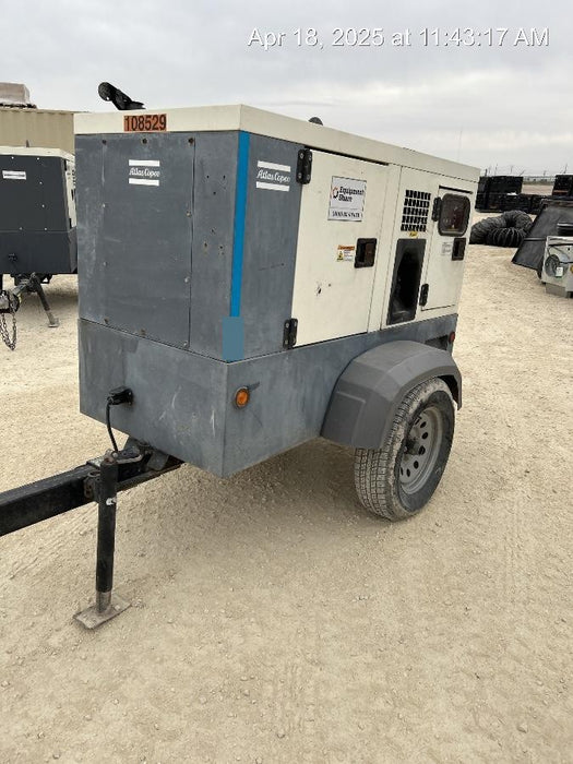 2020 ATLAS COPCO QAS45