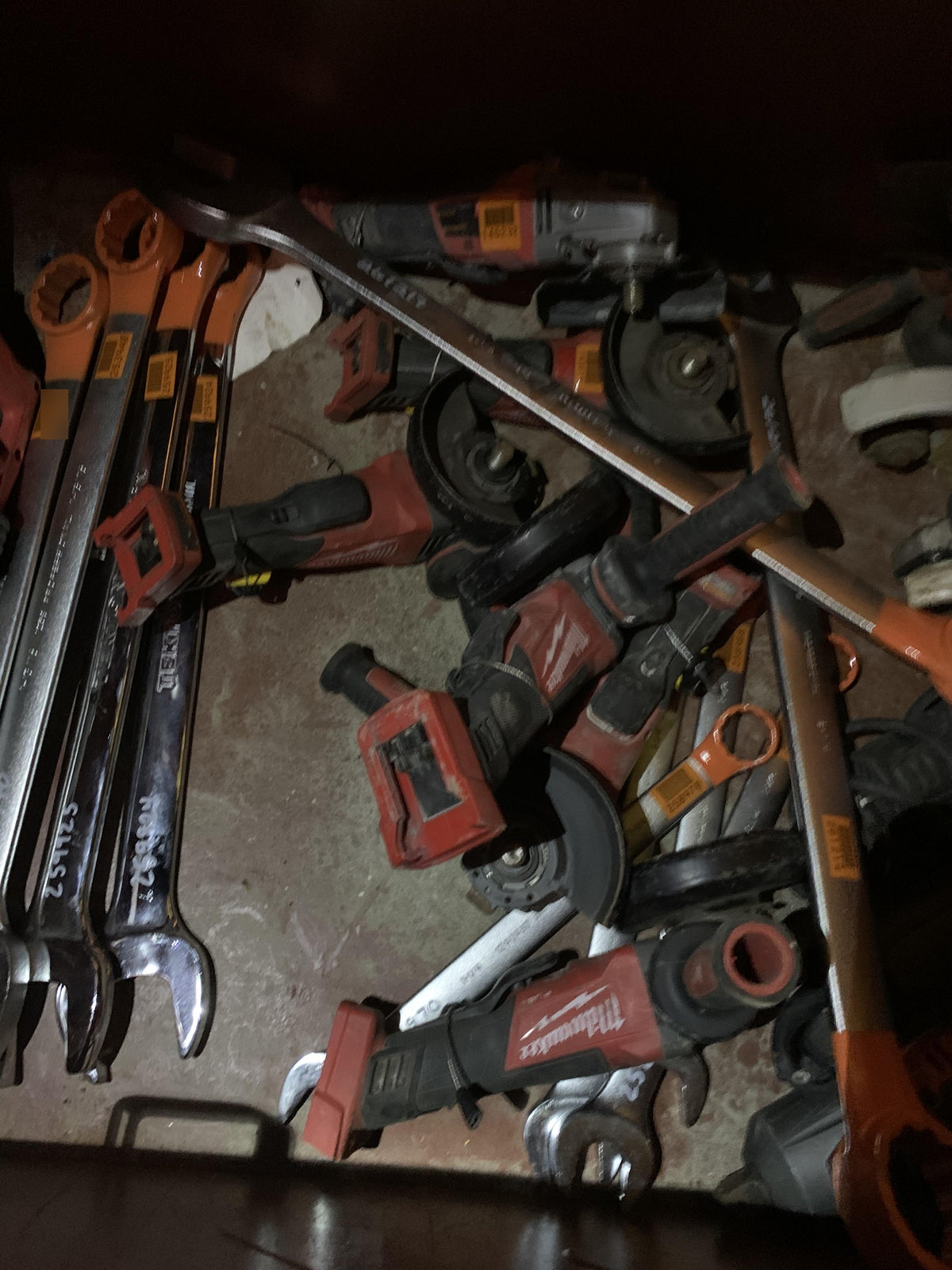 2022 MILWAUKEE 2864-22
