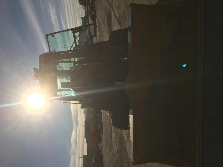 2020 JOHN DEERE 410L - Extendable Stick