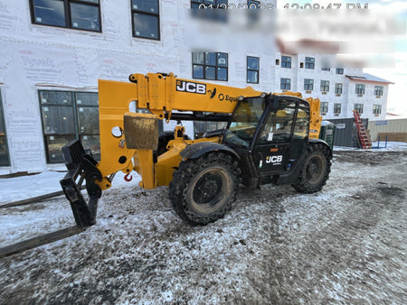 2025 JCB 512-56
