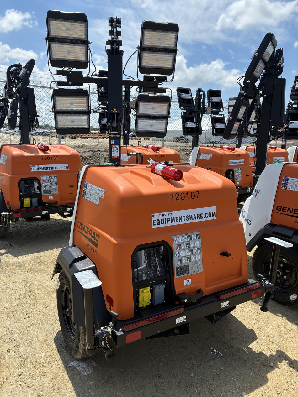 2026 GENERAC MLTS-4