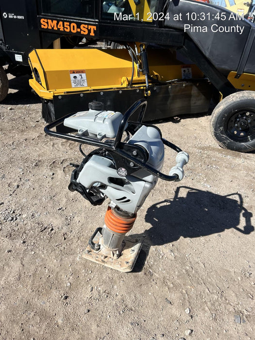 2023 MULTIQUIP MTX60HD