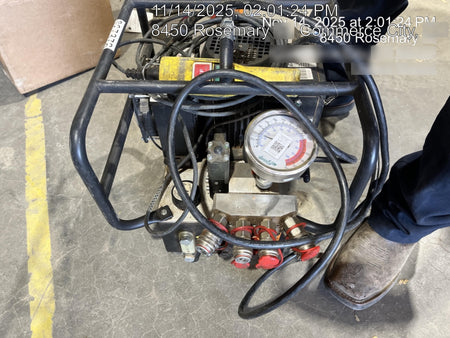 2023 TORCUP EMAX-115V-Q