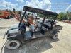 2022 Club Car CA1700D Canopy, Diesel, 4 Passenger