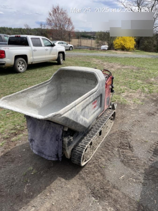 2022 TORO MBTX 2500-TS