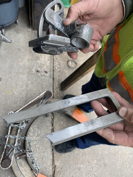 2021 MATHEY DEARMAN 3SA