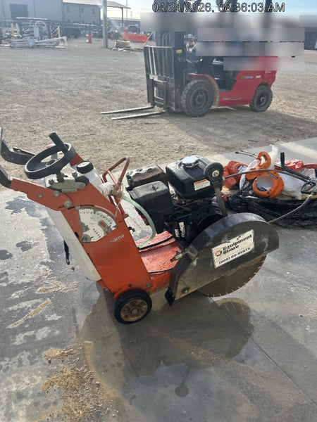2019 HUSQVARNA FS 400 LV