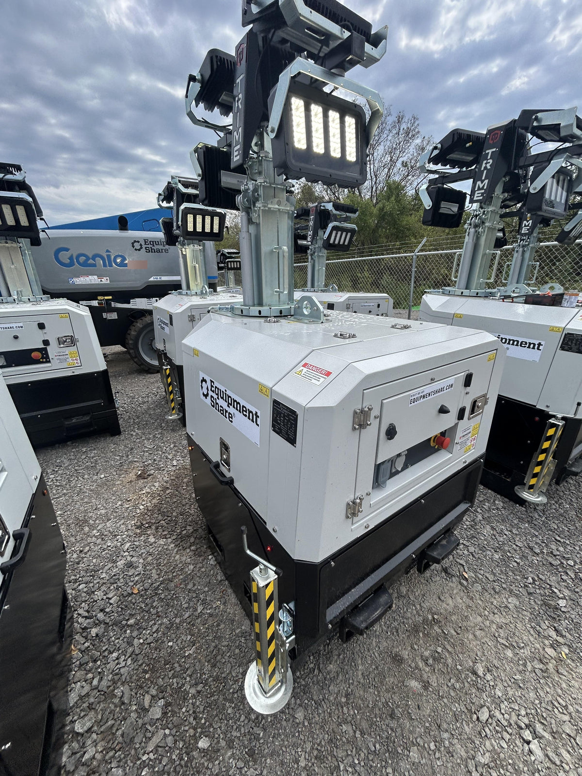 2026 TRIME X-SMART (SKID)